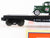 O 3-Rail Lionel 6-17538 NYC New York Central Flatcar #X29499 w/1936 Ford Truck