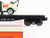 O 3-Rail Lionel 6-17538 NYC New York Central Flatcar #X29499 w/1936 Ford Truck