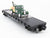 O 3-Rail Lionel 6-17538 NYC New York Central Flatcar #X29499 w/1936 Ford Truck