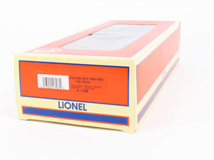 O 3-Rail Lionel 6-17538 NYC New York Central Flatcar #X29499 w/1936 Ford Truck