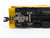 O Gauge 3-Rail Lionel 6-17691 UP Union Pacific CA-4 Caboose #25103 w/Lights