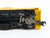 O Gauge 3-Rail Lionel 6-17691 UP Union Pacific CA-4 Caboose #25103 w/Lights