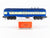 O Gauge 3-Rail Lionel 6-19000 Blue Comet Dining Passenger Car #19000 