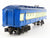O Gauge 3-Rail Lionel 6-19000 Blue Comet Dining Passenger Car #19000 