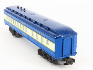O Gauge 3-Rail Lionel 6-19000 Blue Comet Dining Passenger Car #19000 