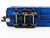 O Gauge 3-Rail Lionel 6-19000 Blue Comet Dining Passenger Car #19000 