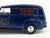 O Scale Lionel LCCA 25th Anniversary GMC Van