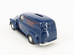O Scale Lionel LCCA 25th Anniversary GMC Van