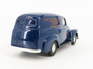 O Scale Lionel LCCA 25th Anniversary GMC Van