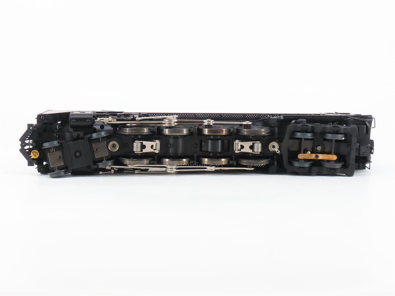 O 3-Rail Lionel Century Club II 6-28069 NYC 4-8-4 Niagara Steam #6024 TMCC/Sound