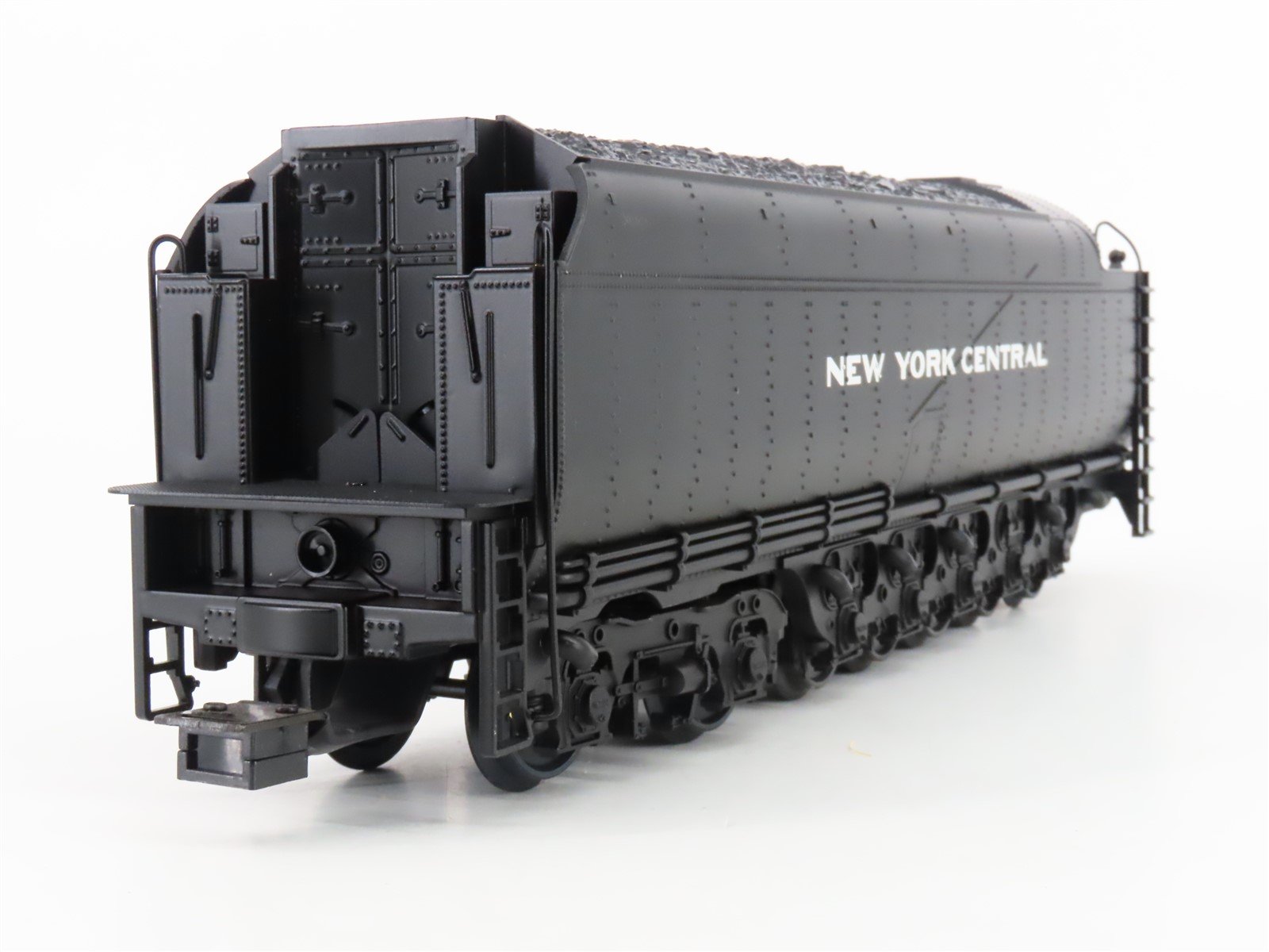 O 3-Rail Lionel Century Club II 6-28069 NYC 4-8-4 Niagara Steam #6024 TMCC/Sound