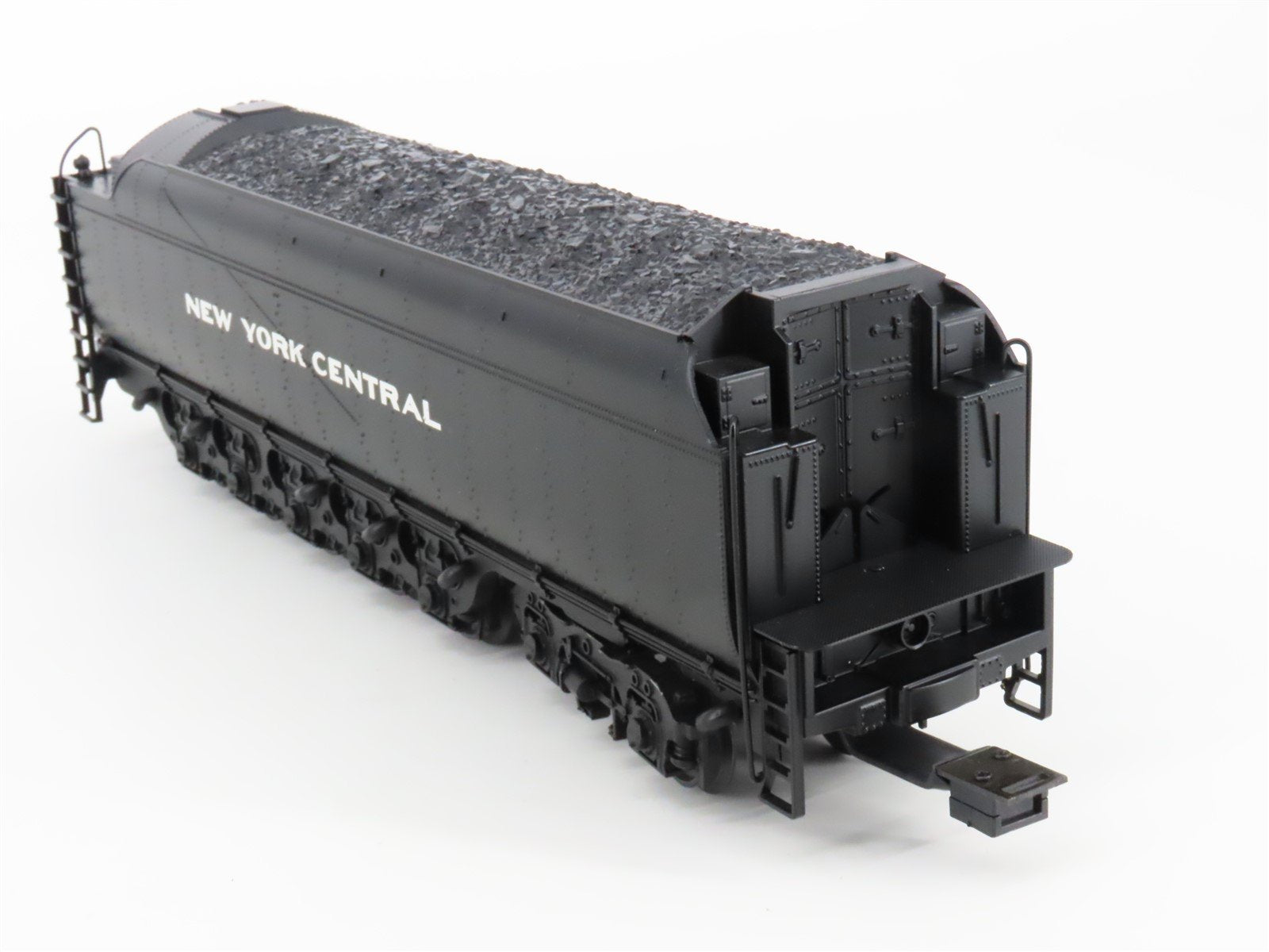 O 3-Rail Lionel Century Club II 6-28069 NYC 4-8-4 Niagara Steam #6024 TMCC/Sound