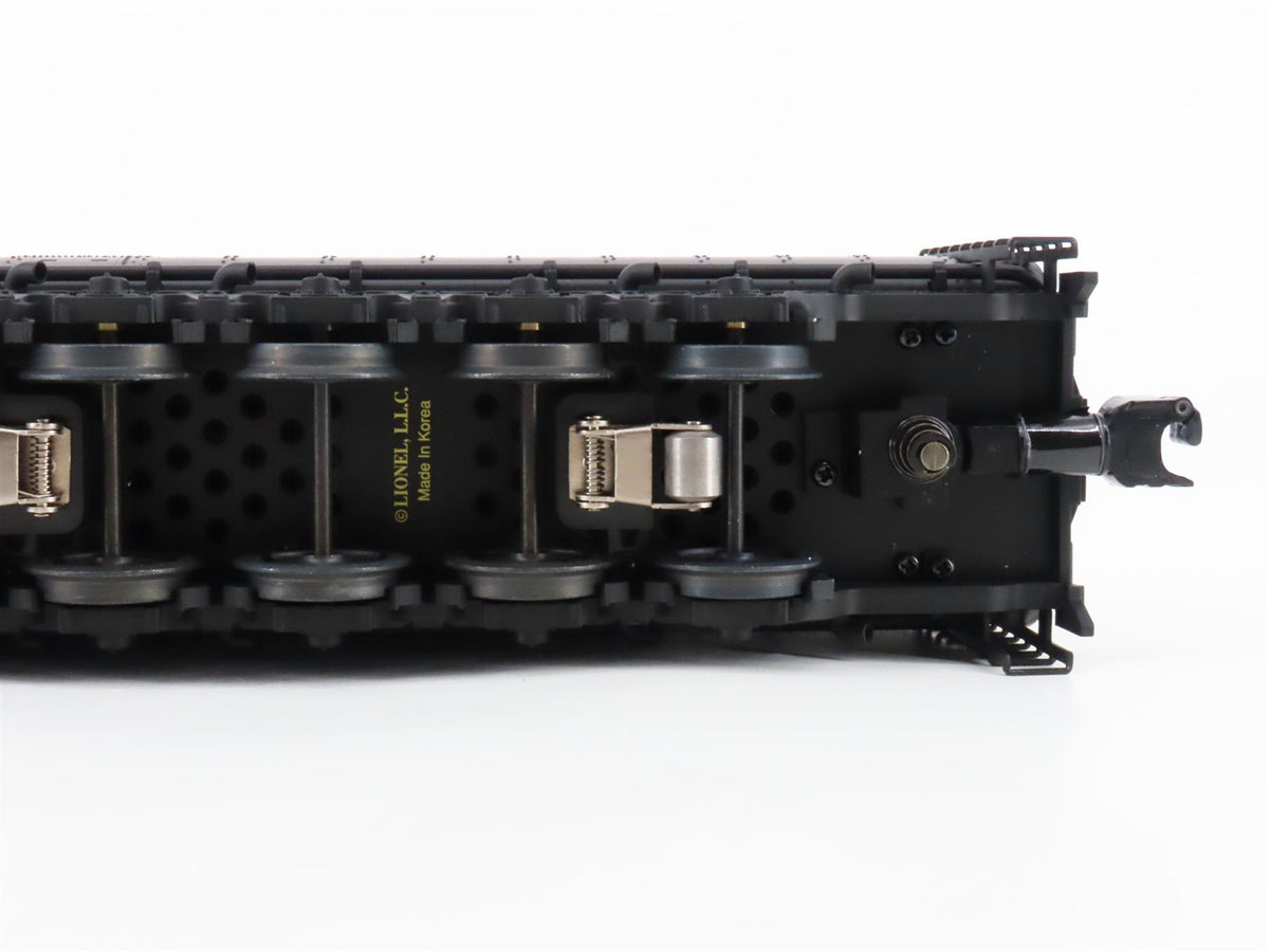 O 3-Rail Lionel Century Club II 6-28069 NYC 4-8-4 Niagara Steam #6024 TMCC/Sound
