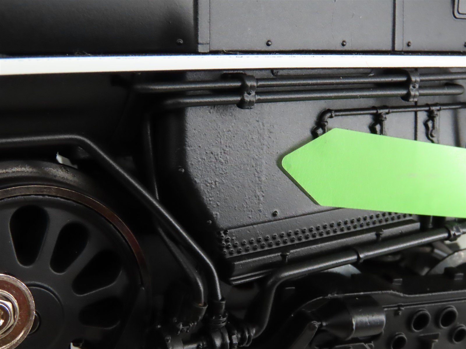 O 3-Rail Lionel Century Club II 6-28069 NYC 4-8-4 Niagara Steam #6024 TMCC/Sound