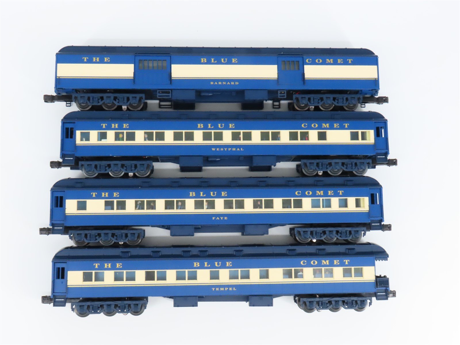 O Gauge 3-Rail Lionel 6-21787 CNJ 