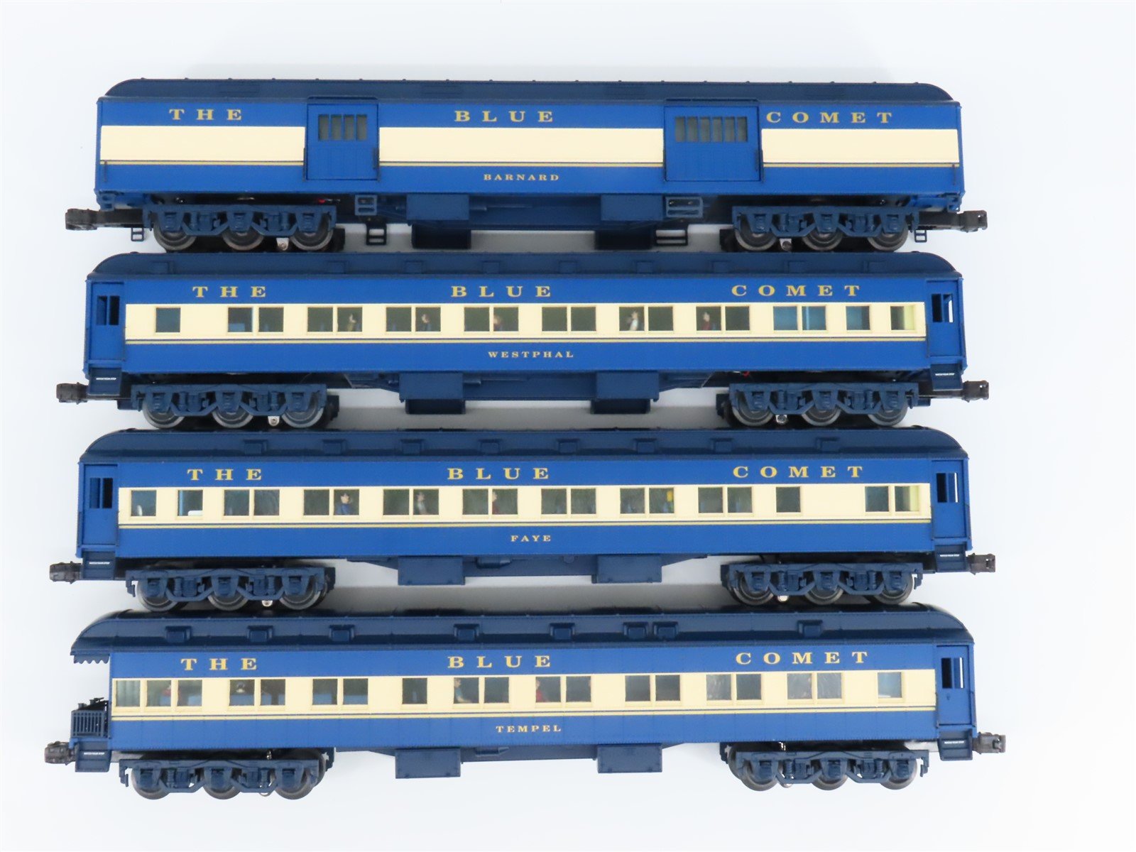 O Gauge 3-Rail Lionel 6-21787 CNJ 