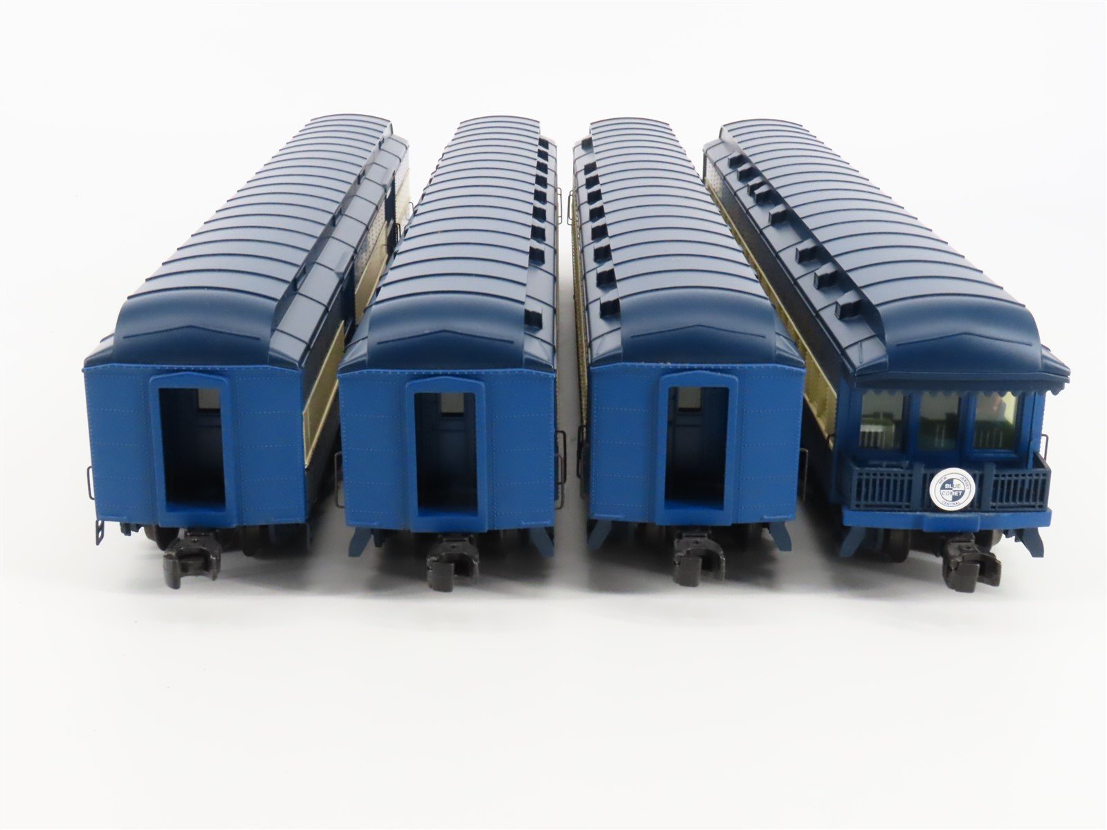 O Gauge 3-Rail Lionel 6-21787 CNJ 