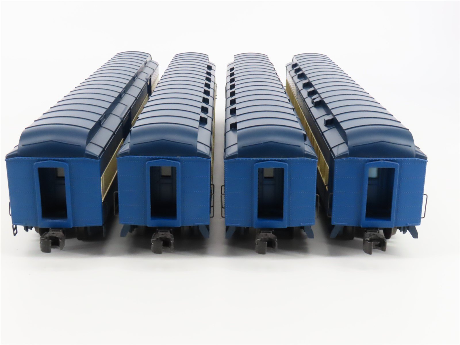 O Gauge 3-Rail Lionel 6-21787 CNJ 