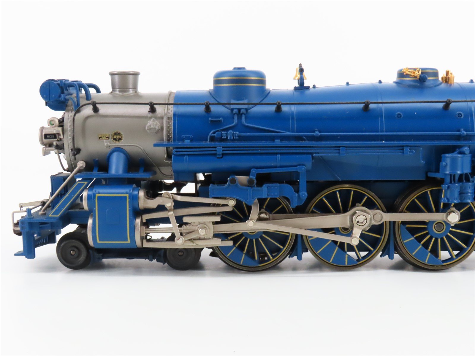 O Gauge 3-Rail Lionel 6-21787 CNJ 