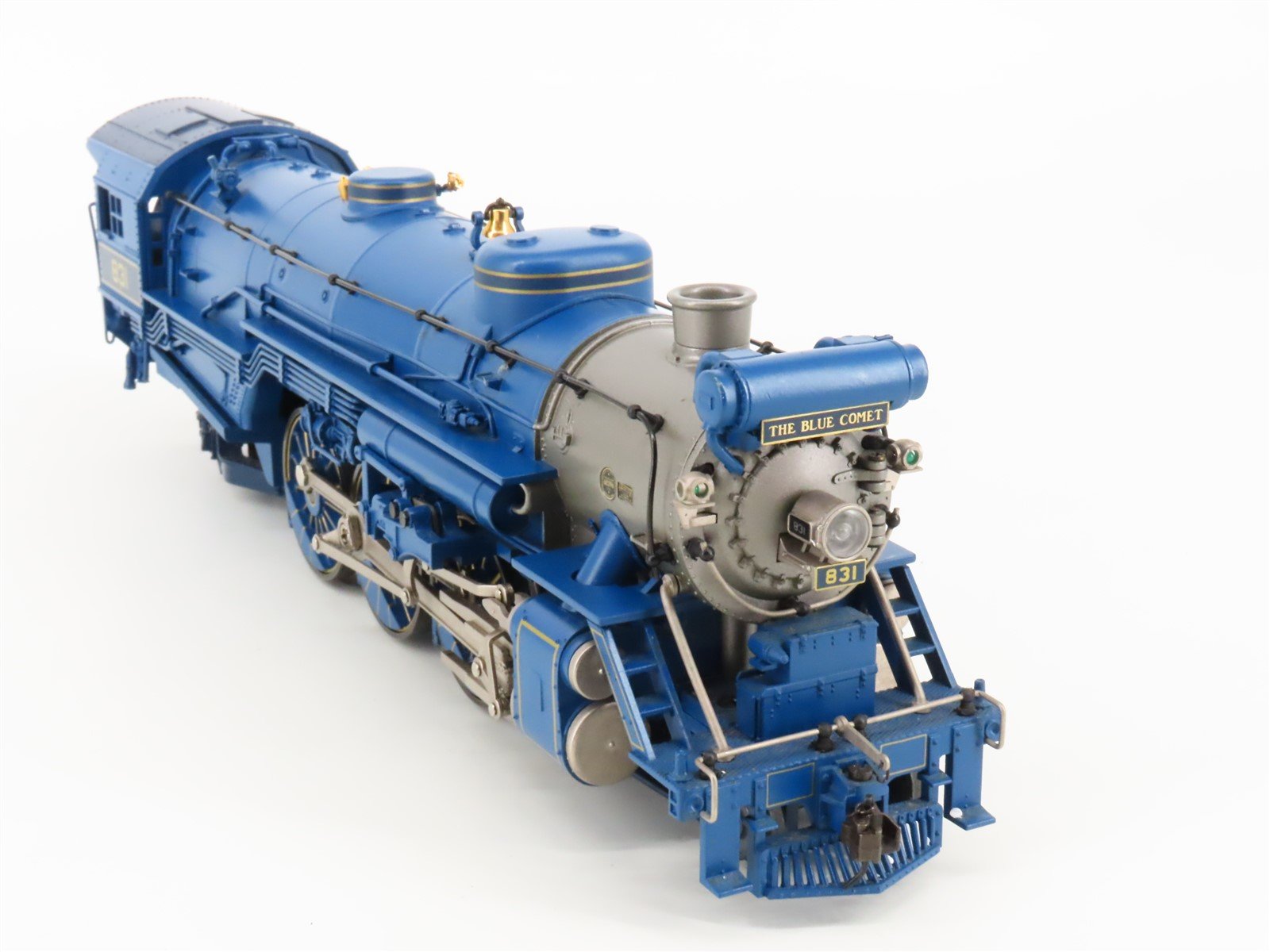 O Gauge 3-Rail Lionel 6-21787 CNJ 