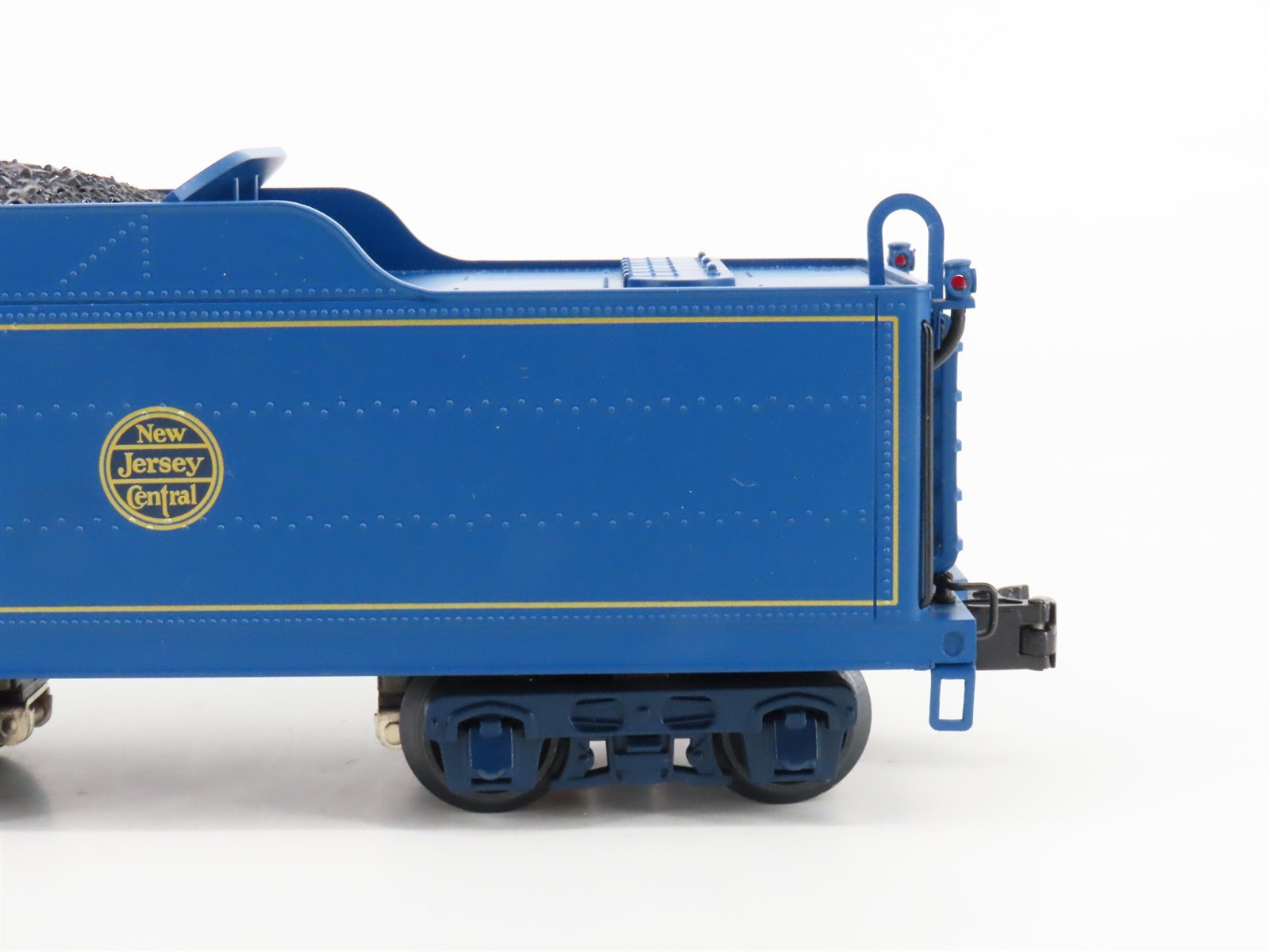 O Gauge 3-Rail Lionel 6-21787 CNJ 