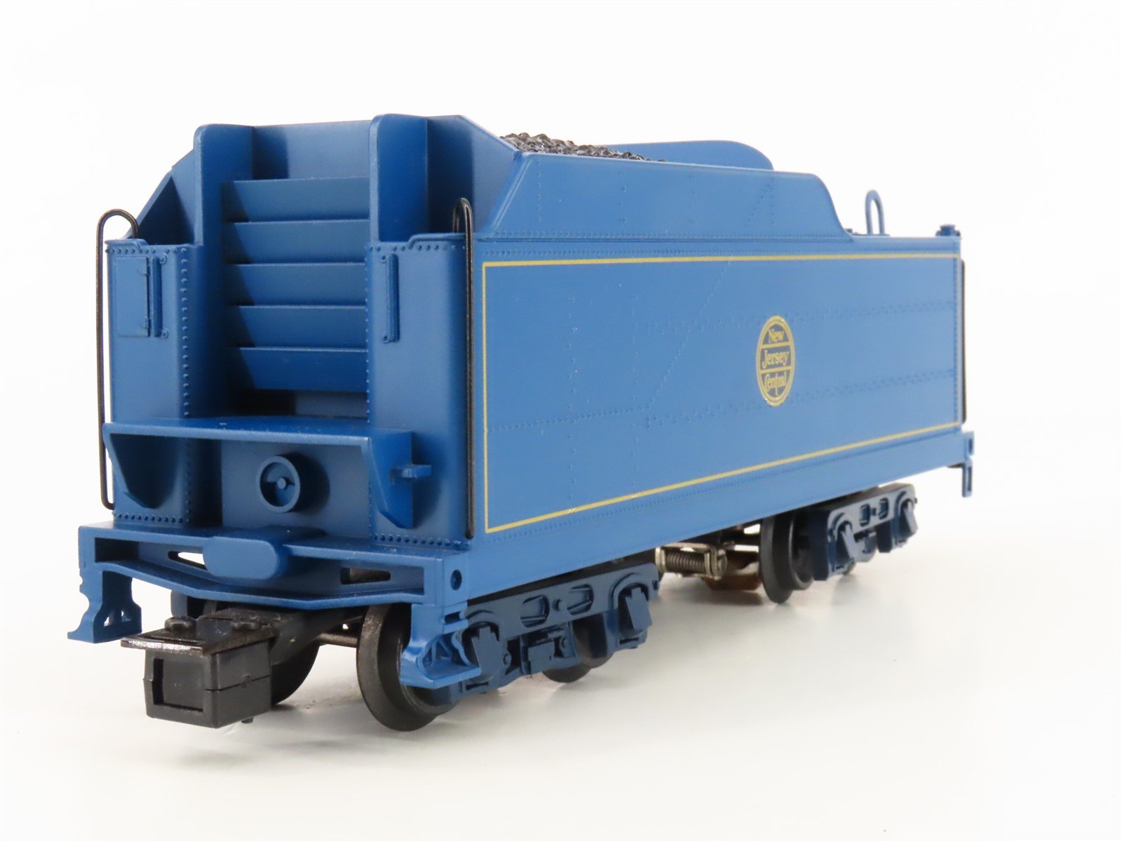 O Gauge 3-Rail Lionel 6-21787 CNJ 