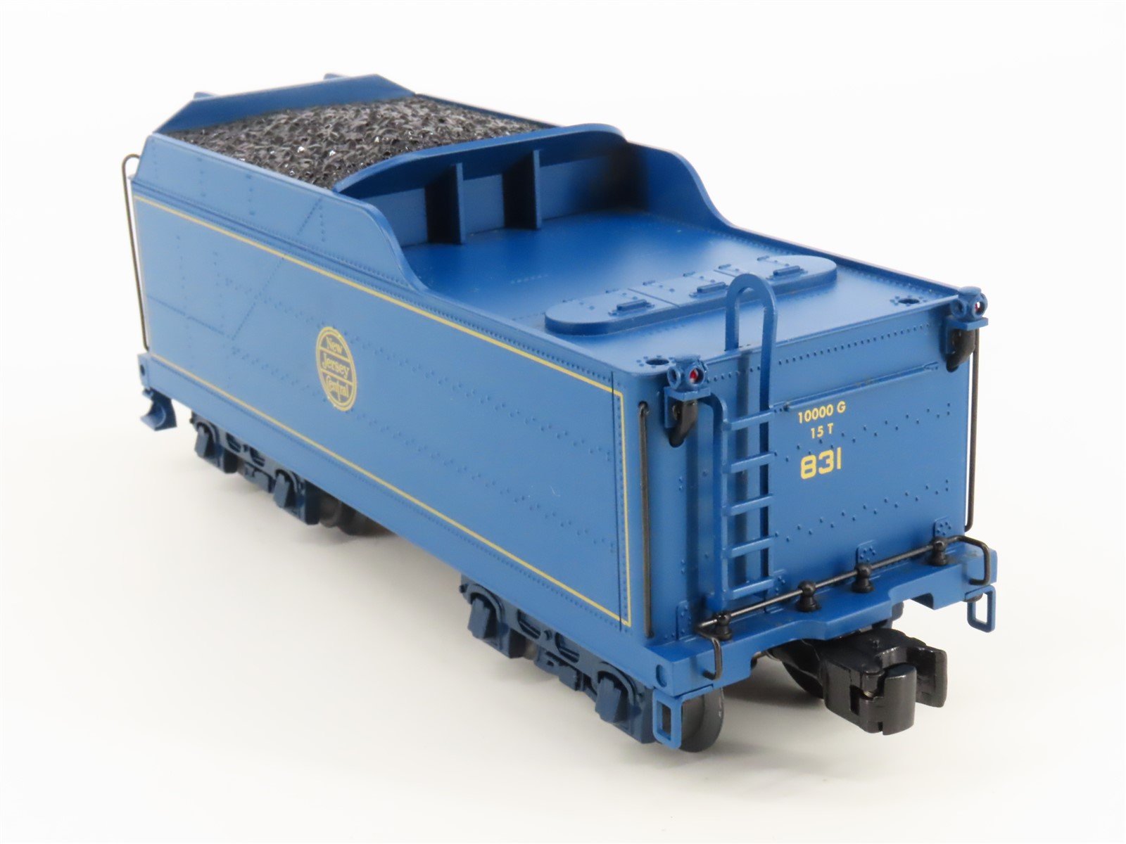 O Gauge 3-Rail Lionel 6-21787 CNJ 