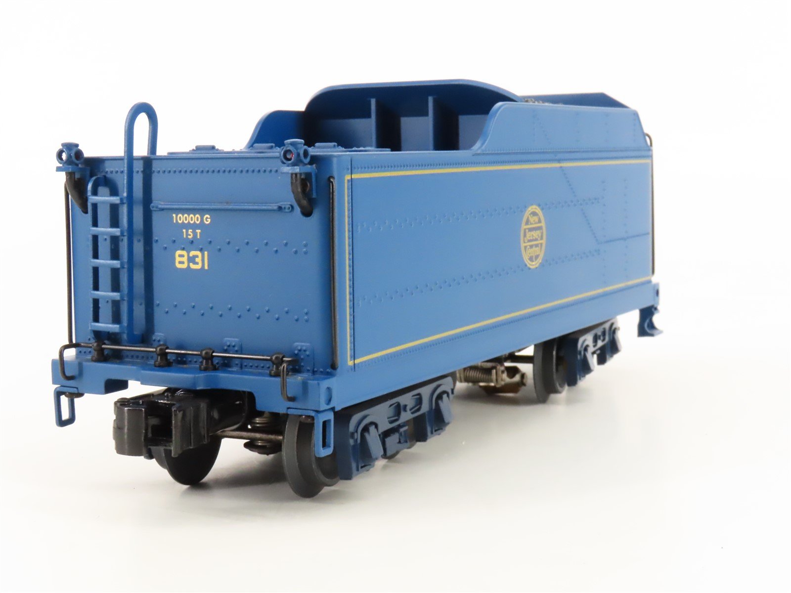 O Gauge 3-Rail Lionel 6-21787 CNJ 