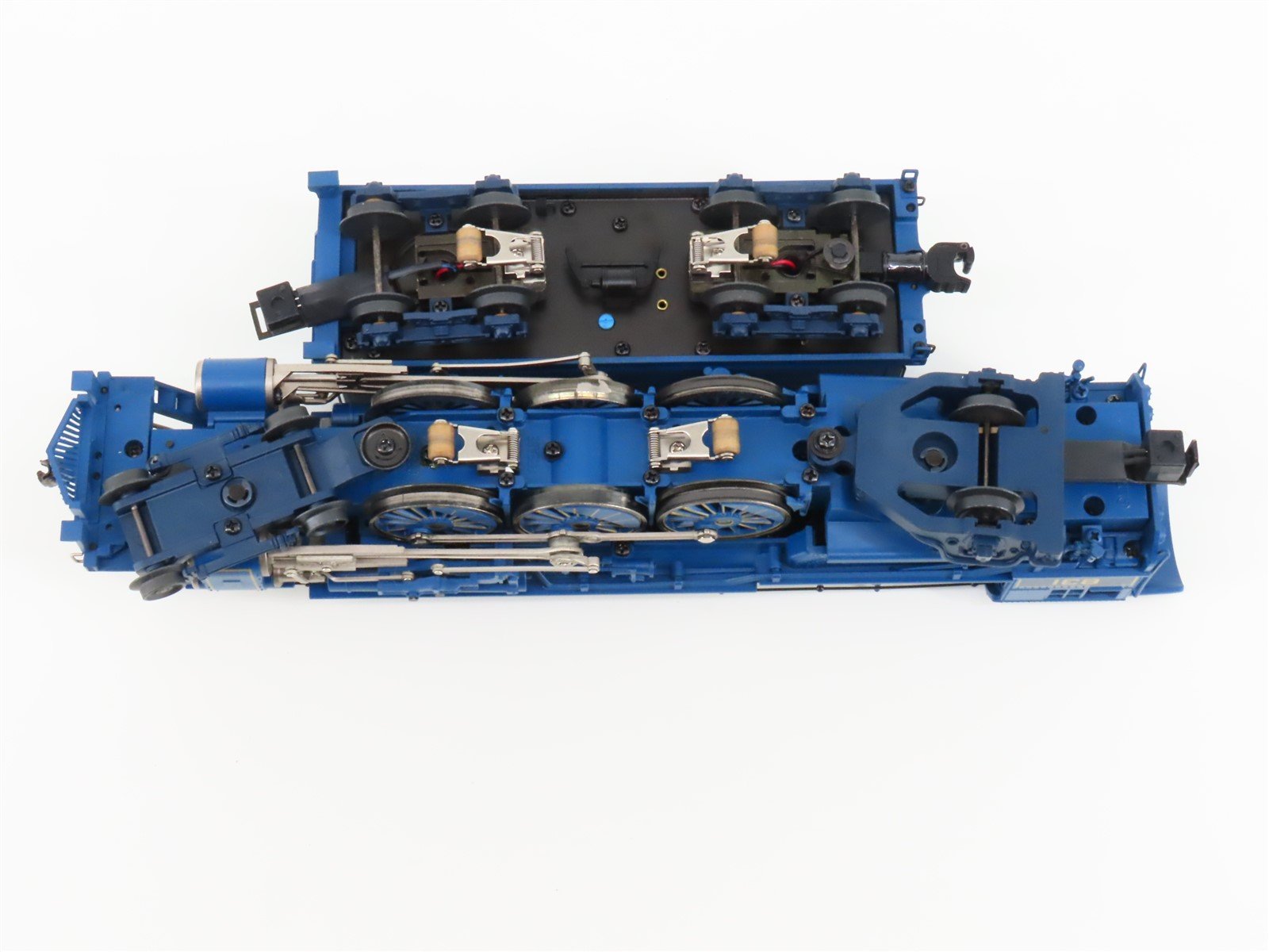 O Gauge 3-Rail Lionel 6-21787 CNJ 