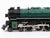 O 3-Rail Lionel 6-28016 SOU Southern 4-6-2 Pacific Steam #1407 w/ TMCC & Sound