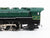 O 3-Rail Lionel 6-28016 SOU Southern 4-6-2 Pacific Steam #1407 w/ TMCC & Sound