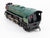 O 3-Rail Lionel 6-28016 SOU Southern 4-6-2 Pacific Steam #1407 w/ TMCC & Sound