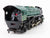 O 3-Rail Lionel 6-28016 SOU Southern 4-6-2 Pacific Steam #1407 w/ TMCC & Sound