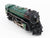 O 3-Rail Lionel 6-28016 SOU Southern 4-6-2 Pacific Steam #1407 w/ TMCC & Sound