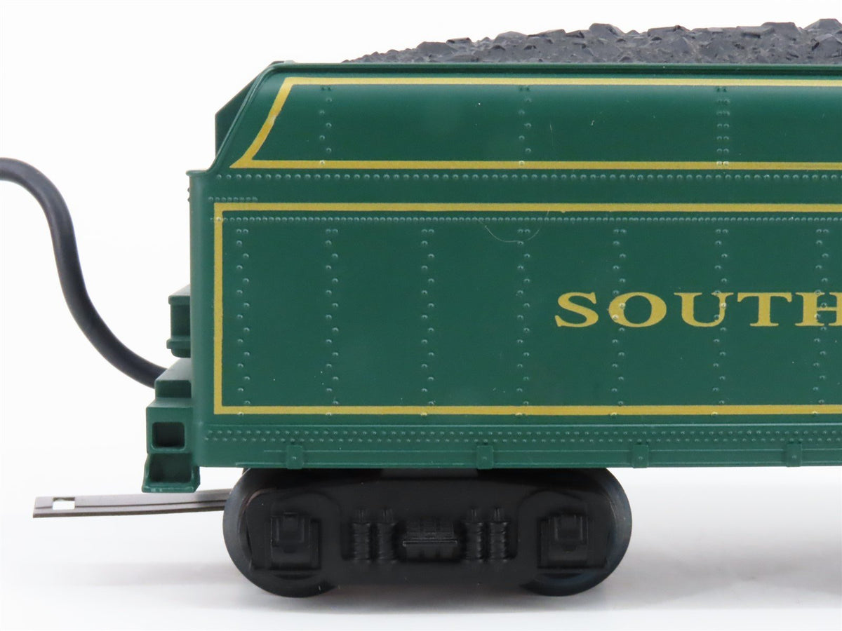 O 3-Rail Lionel 6-28016 SOU Southern 4-6-2 Pacific Steam #1407 w/ TMCC &amp; Sound