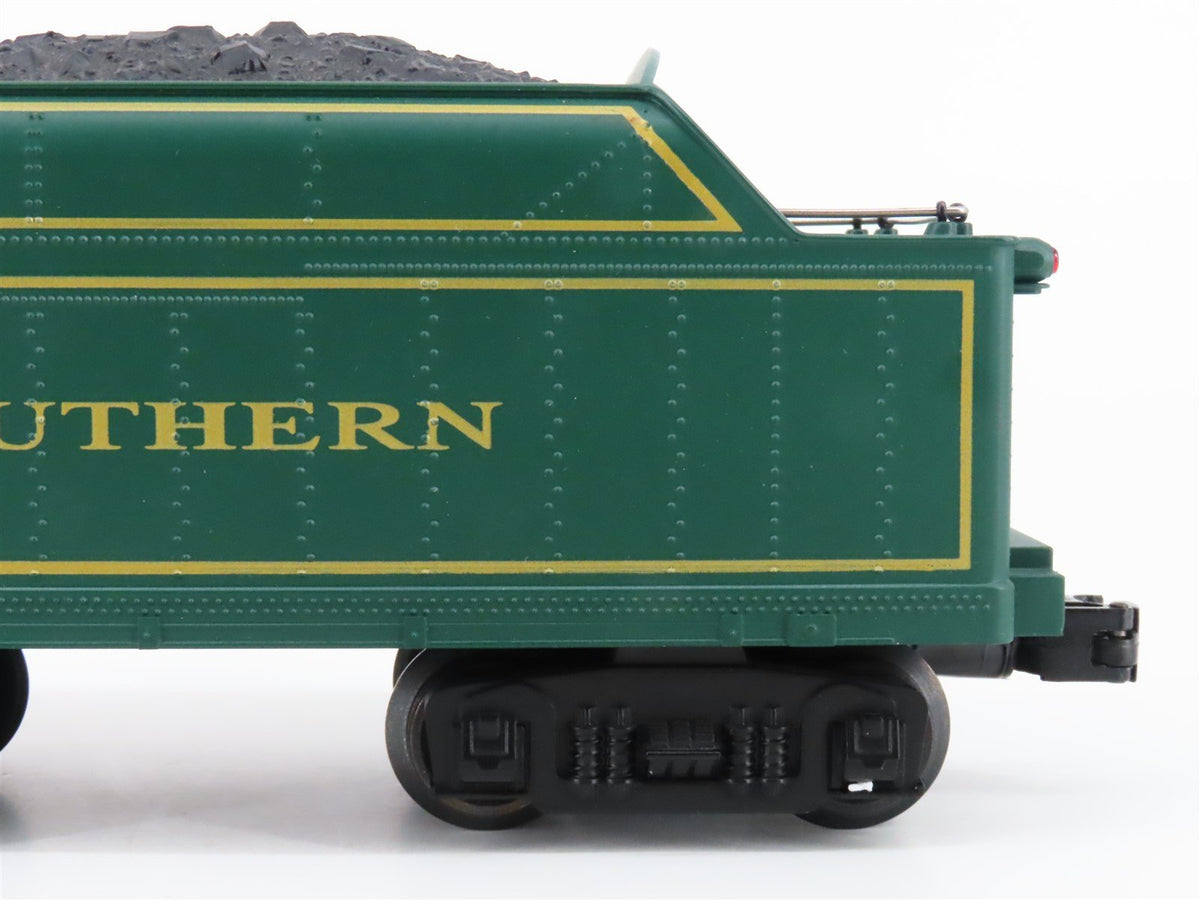 O 3-Rail Lionel 6-28016 SOU Southern 4-6-2 Pacific Steam #1407 w/ TMCC &amp; Sound