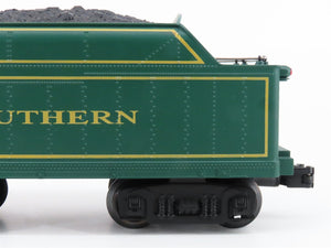 O 3-Rail Lionel 6-28016 SOU Southern 4-6-2 Pacific Steam #1407 w/ TMCC & Sound