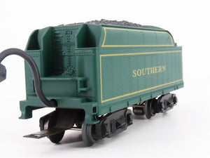 O 3-Rail Lionel 6-28016 SOU Southern 4-6-2 Pacific Steam #1407 w/ TMCC & Sound