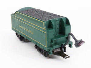 O 3-Rail Lionel 6-28016 SOU Southern 4-6-2 Pacific Steam #1407 w/ TMCC & Sound