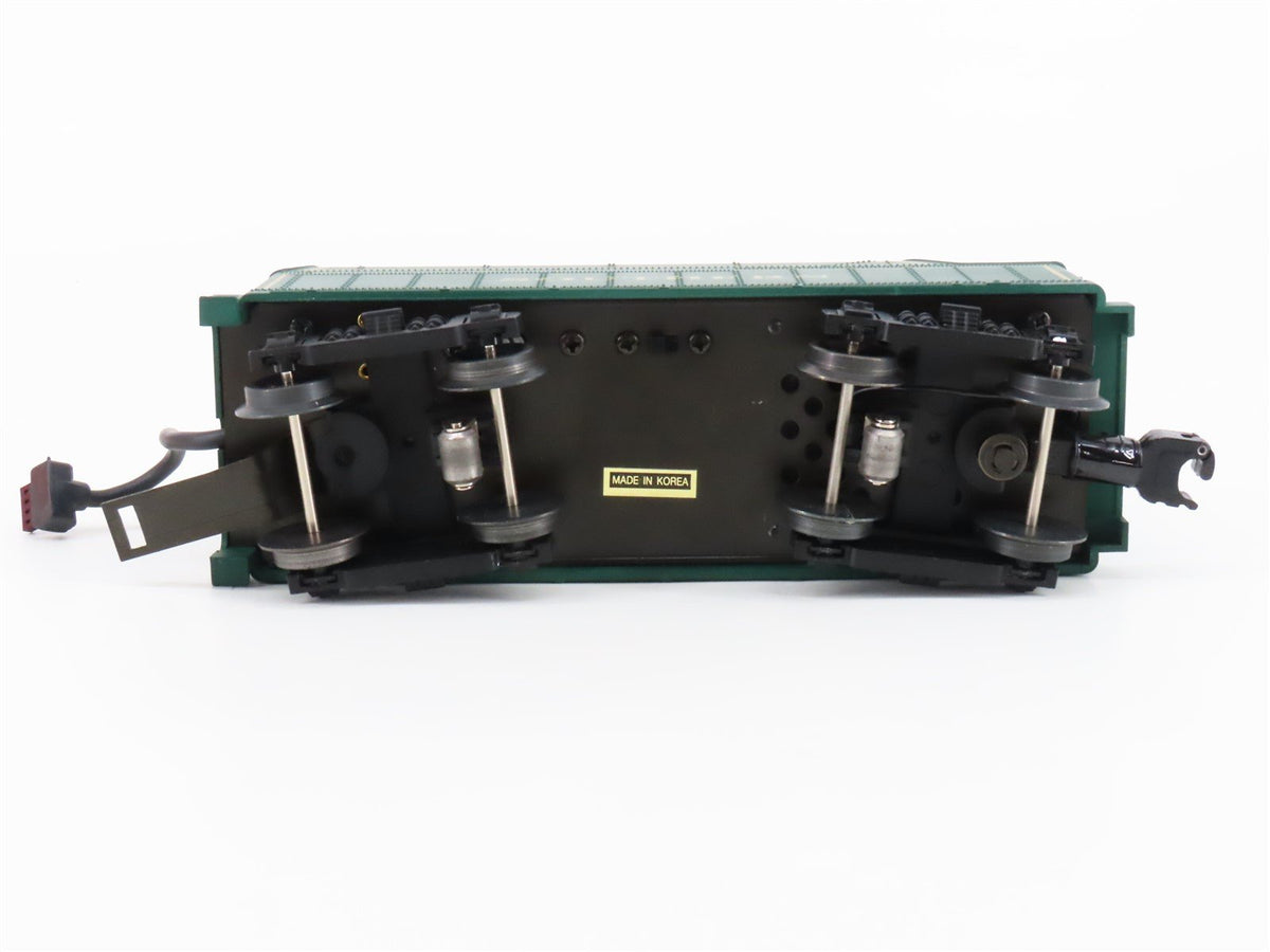 O 3-Rail Lionel 6-28016 SOU Southern 4-6-2 Pacific Steam #1407 w/ TMCC &amp; Sound