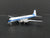 1:400 Aero/Latin Classics Die-Cast Vasp Douglas DC-6 Airliner PP-LFB