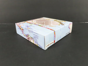 1:400 Aero/Latin Classics Die-Cast Viva Airbus A321 Airliner XA-VBA