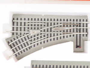 O Gauge 3-Rail Lionel FasTrack 6-12031 Outer Passing Loop Add-On Track Pack