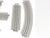 O Gauge 3-Rail Lionel FasTrack 6-12031 Outer Passing Loop Add-On Track Pack