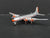 1:400 Aero Classics Die-Cast American Airlines Douglas DC-6 Airliner N90752