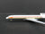 1:400 Pan American Model Co Die-Cast National Airlines B727-200 Airliner N4749
