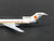1:400 Pan American Model Co Die-Cast National Airlines B727-200 Airliner N4749
