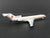1:400 Pan American Model Co Die-Cast National Airlines B727-200 Airliner N4749