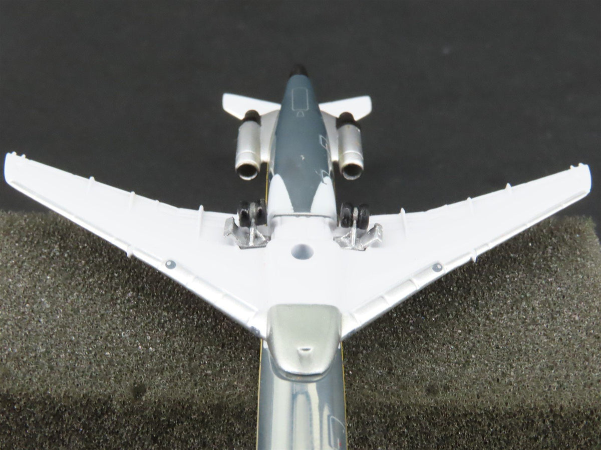 1:400 Pan American Model Co Die-Cast National Airlines B727-200 Airliner N4749