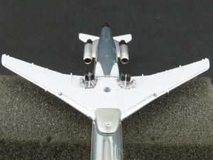 1:400 Pan American Model Co Die-Cast National Airlines B727-200 Airliner N4749